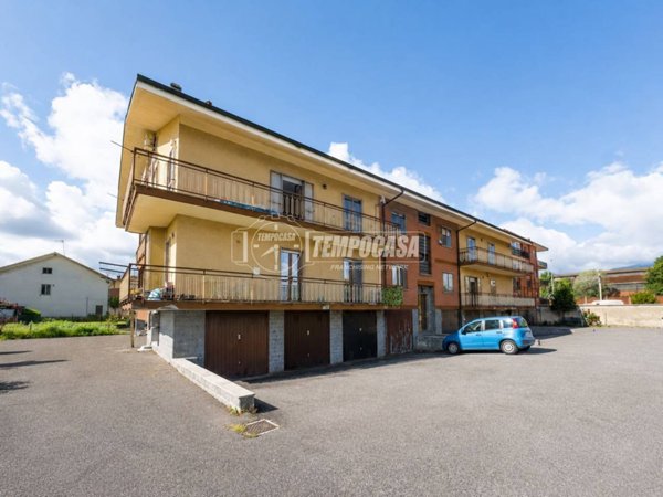 appartamento in vendita a Buttigliera Alta in zona Ferriera