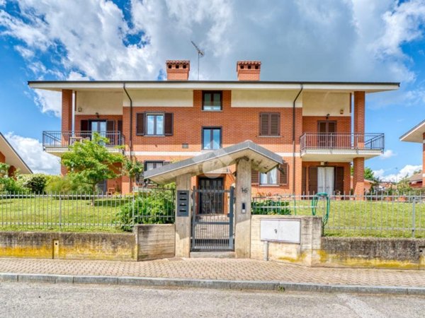 appartamento in vendita a Buttigliera Alta