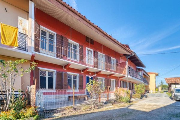 appartamento in vendita a Buttigliera Alta