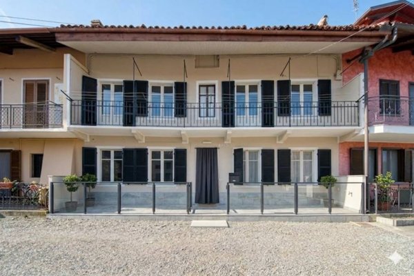 appartamento in vendita a Buttigliera Alta