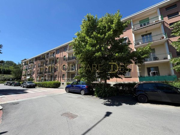 appartamento in vendita a Buttigliera Alta in zona Ferriera
