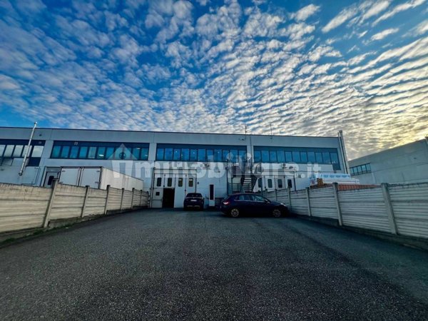 ufficio in vendita a Buttigliera Alta