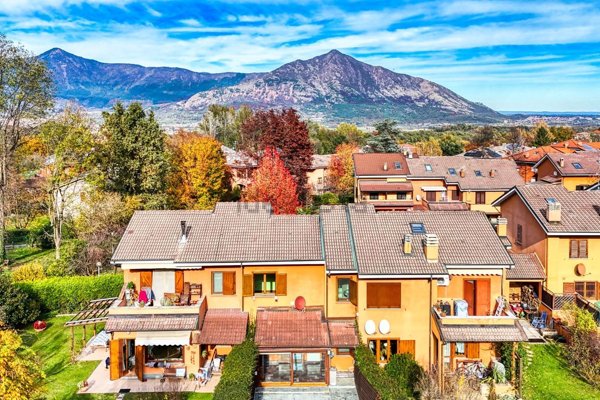 casa indipendente in vendita a Buttigliera Alta