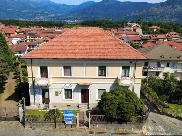 appartamento in vendita a Buttigliera Alta