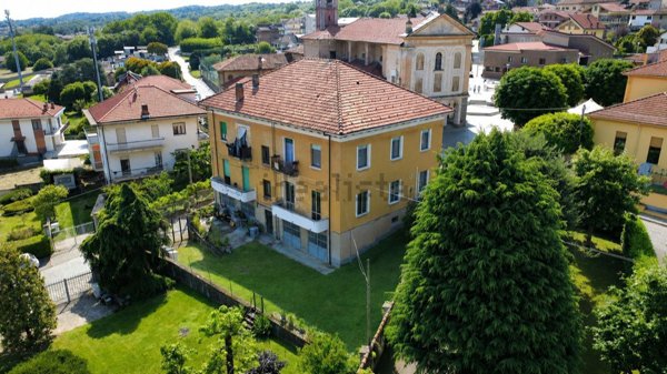 appartamento in vendita a Buttigliera Alta