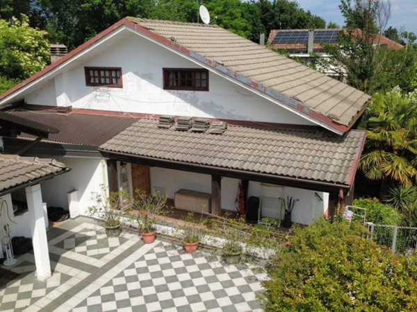 casa indipendente in vendita a Buttigliera Alta