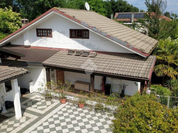 casa indipendente in vendita a Buttigliera Alta