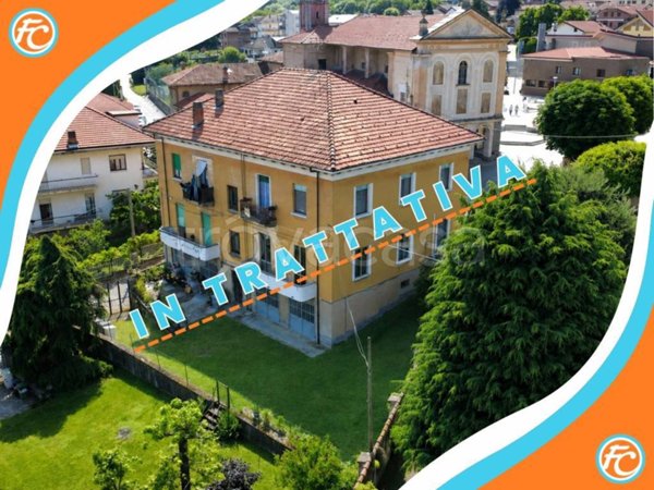 appartamento in vendita a Buttigliera Alta