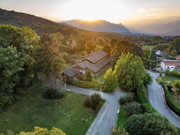 casa indipendente in vendita a Buttigliera Alta