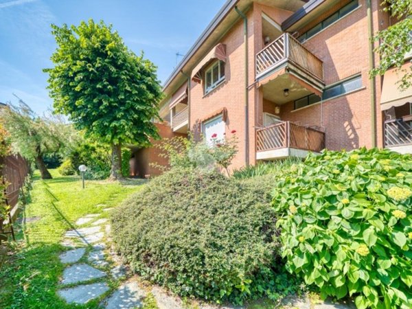 appartamento in vendita a Buttigliera Alta