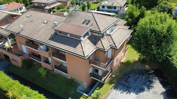 appartamento in vendita a Buttigliera Alta