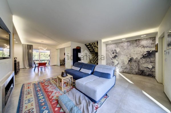 casa indipendente in vendita a Buttigliera Alta