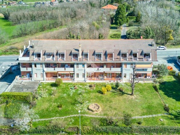 appartamento in vendita a Buttigliera Alta
