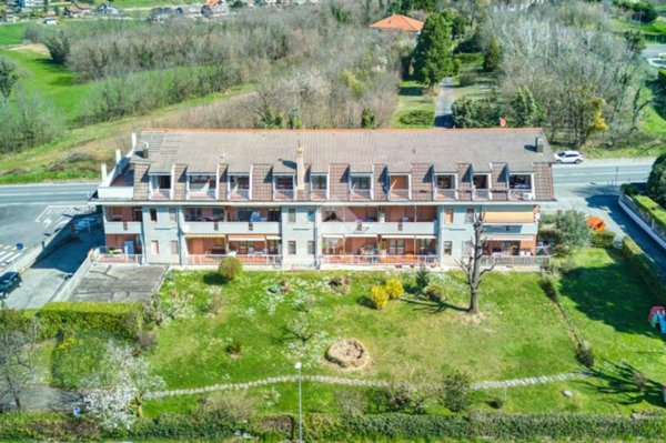 appartamento in vendita a Buttigliera Alta