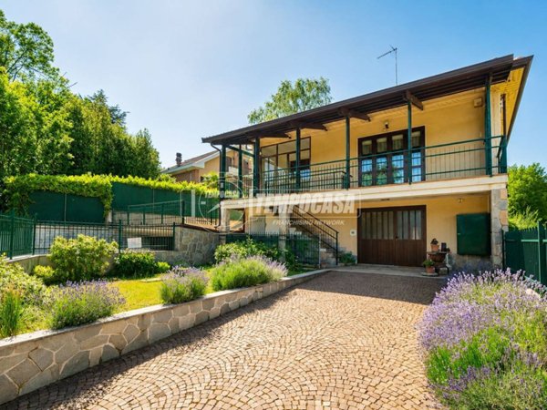 casa indipendente in vendita a Buttigliera Alta