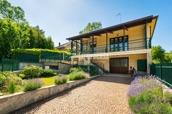 casa indipendente in vendita a Buttigliera Alta