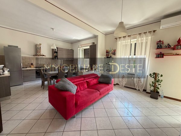 appartamento in vendita a Buttigliera Alta in zona Ferriera
