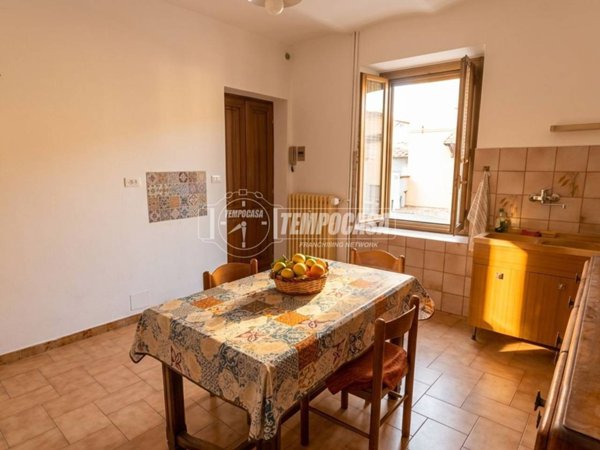 appartamento in vendita a Buttigliera Alta in zona Ferriera