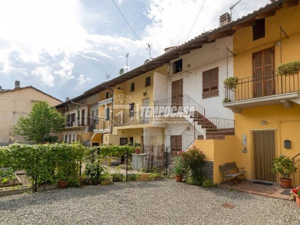 casa indipendente in vendita a Buttigliera Alta
