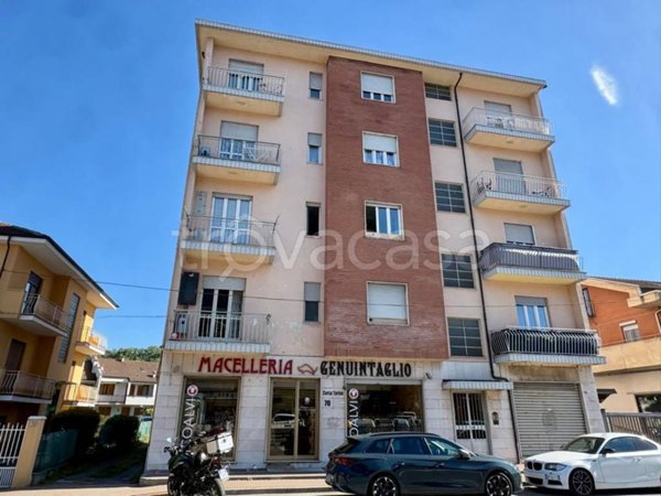 appartamento in vendita a Buttigliera Alta in zona Ferriera