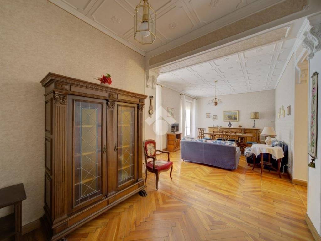 appartamento in vendita a Buttigliera Alta