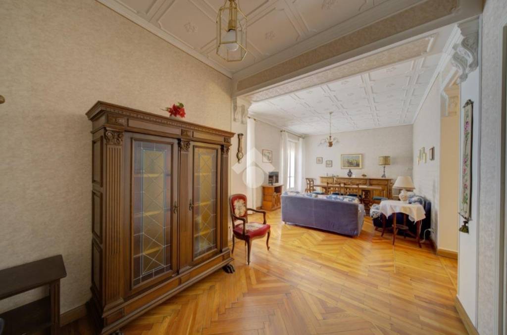 appartamento in vendita a Buttigliera Alta