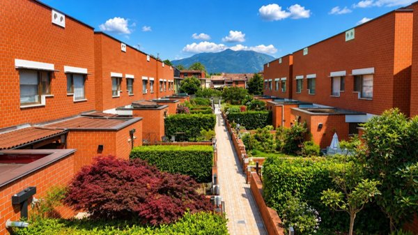 casa indipendente in vendita a Buttigliera Alta in zona Ferriera