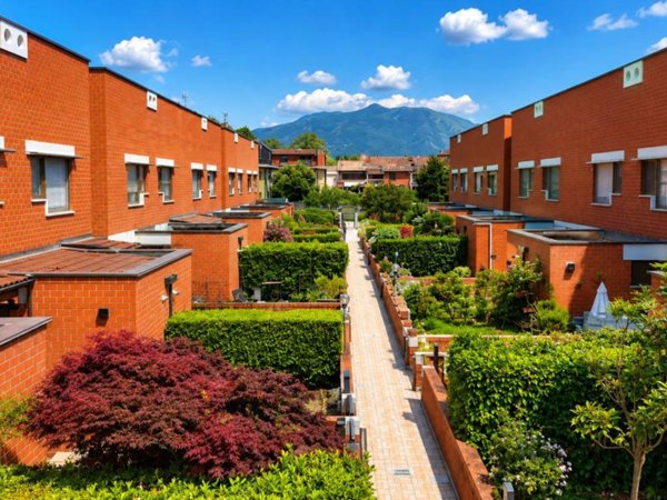 casa indipendente in vendita a Buttigliera Alta in zona Ferriera