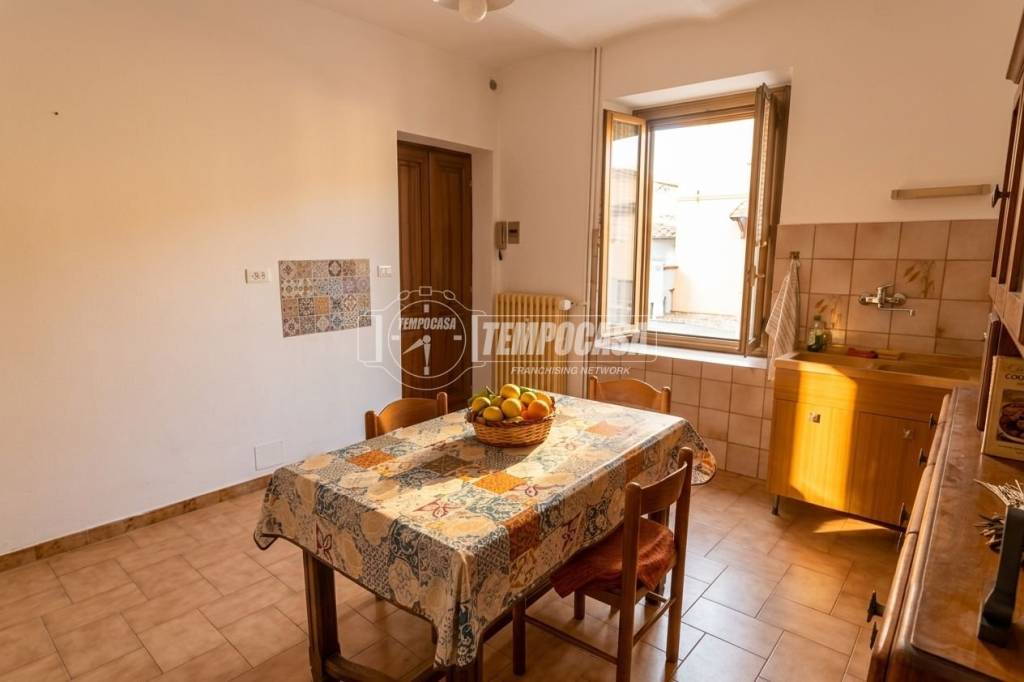 appartamento in vendita a Buttigliera Alta in zona Ferriera