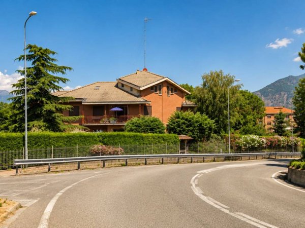 appartamento in vendita a Buttigliera Alta in zona Ferriera