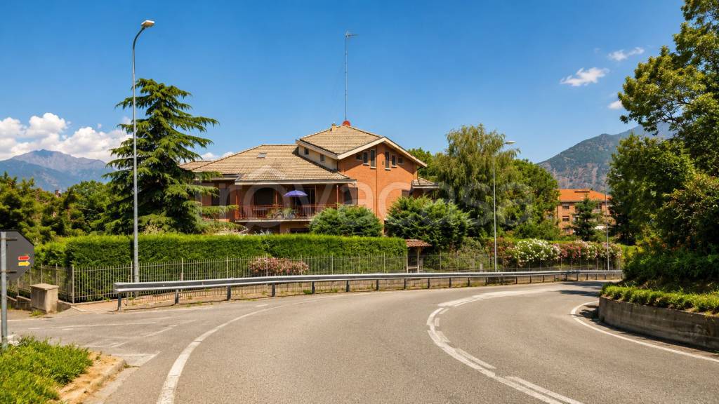appartamento in vendita a Buttigliera Alta in zona Ferriera