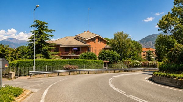 appartamento in vendita a Buttigliera Alta in zona Ferriera