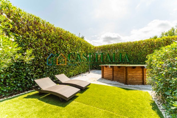 casa indipendente in vendita a Buttigliera Alta