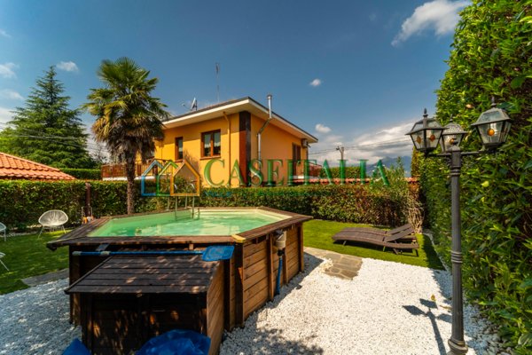 casa indipendente in vendita a Buttigliera Alta