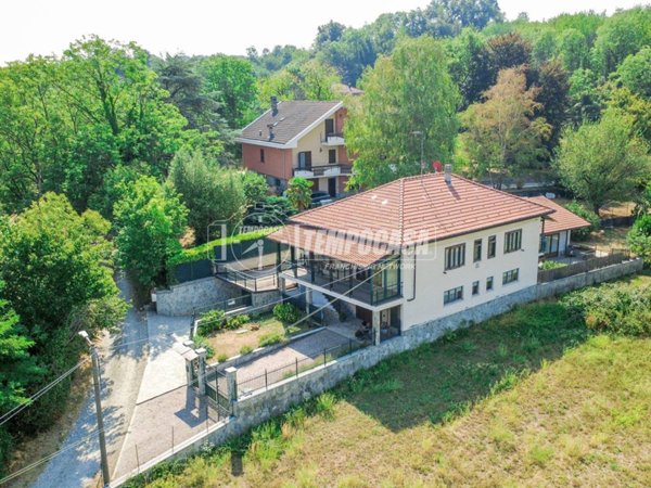 casa indipendente in vendita a Buttigliera Alta