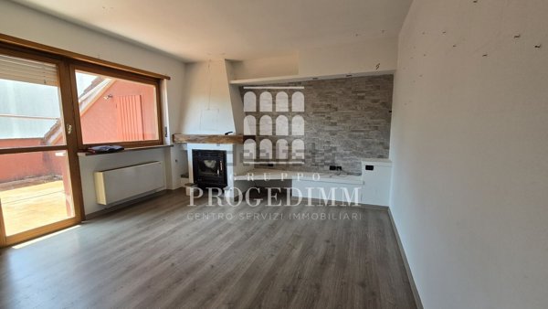 appartamento in vendita a Buttigliera Alta