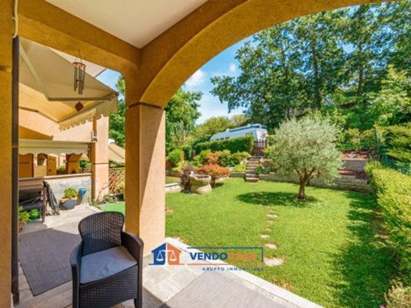 casa indipendente in vendita a Buttigliera Alta