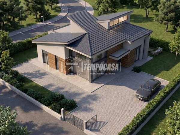 casa indipendente in vendita a Buttigliera Alta