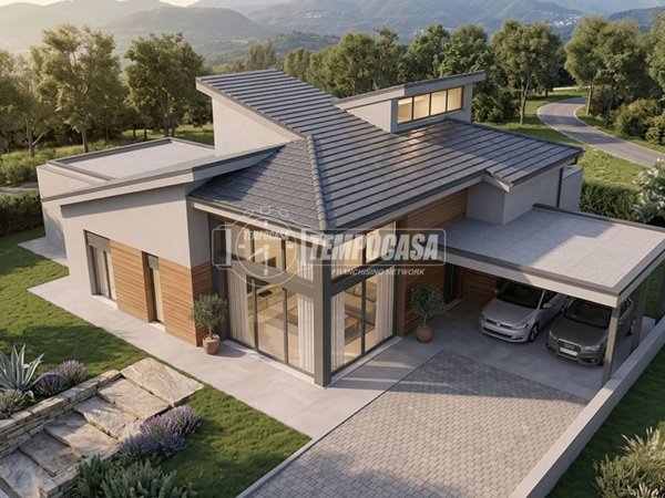 casa indipendente in vendita a Buttigliera Alta