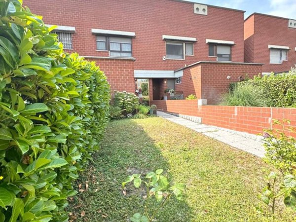 casa indipendente in vendita a Buttigliera Alta in zona Ferriera