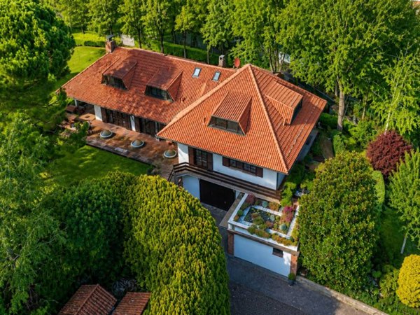 casa indipendente in vendita a Buttigliera Alta