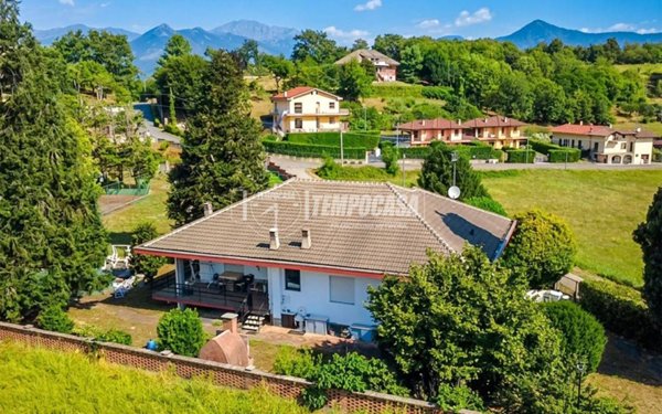 casa indipendente in vendita a Buttigliera Alta