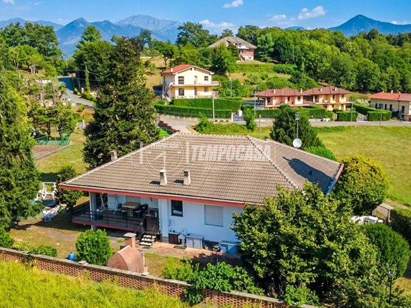 casa indipendente in vendita a Buttigliera Alta