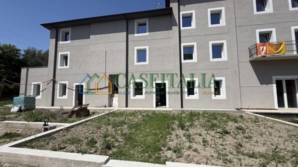 casa indipendente in vendita a Buttigliera Alta in zona Ferriera
