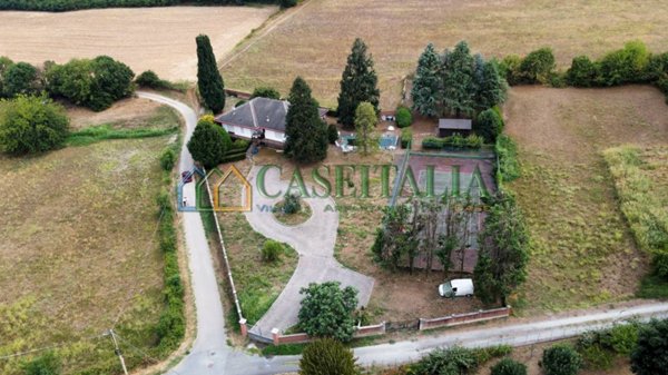 casa indipendente in vendita a Buttigliera Alta