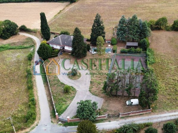 casa indipendente in vendita a Buttigliera Alta