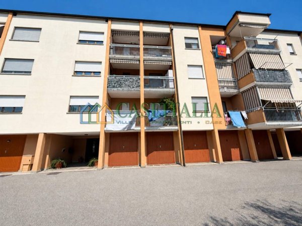 appartamento in vendita a Buttigliera Alta in zona Ferriera