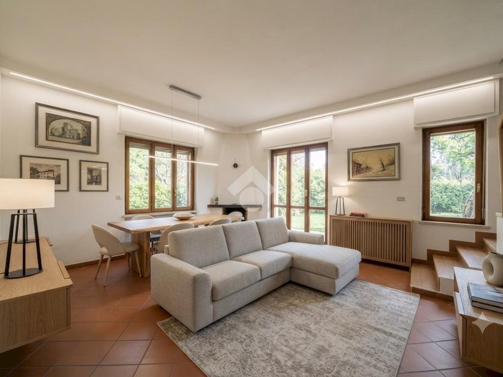 casa indipendente in vendita a Buttigliera Alta