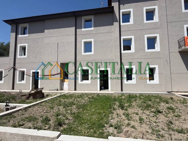 casa indipendente in vendita a Buttigliera Alta in zona Ferriera