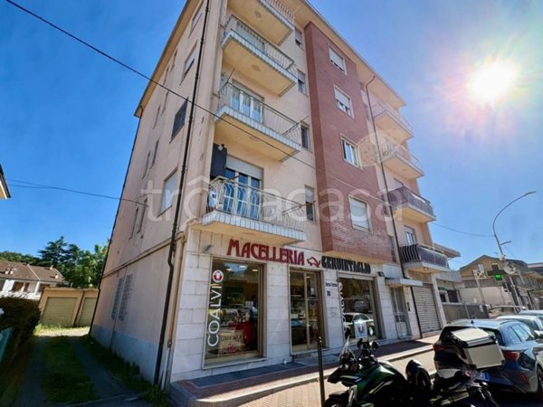 appartamento in vendita a Buttigliera Alta in zona Ferriera